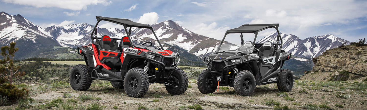 2024 Polaris® ATV for sale in Blackland Powersports, Bonham, Texas